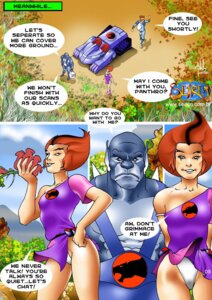 Rating: Questionable Score: 0 Tags: anthro clothing comic dialogue e621 english_text felid female flower frown group male mammal outside panthro panties plant seiren_(artist) speech_bubble text thundercats thundercats_1985 trio tygra underwear url wilykit User: bunchy7s Rating: Questionable Score: 0 Tags: anthro clothing comic dialogue e621 english_text felid female flower frown group male mammal outside panthro panties plant seiren_(artist) speech_bubble text thundercats thundercats_1985 trio tygra underwear url wilykit User: bunchy7s