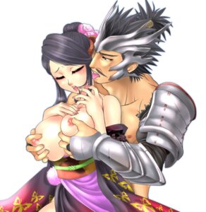 Rating: Questionable Score: 0 Tags: 1boy armor black_hair blush breast_grab breast_squeeze breasts closed_eyes clothing couple devil_king devil_kings female huge_breasts large_breasts male nail_polish nouhime nouhime_(sengoku_basara) oda_nobunaga oda_nobunaga_(sengoku_basara) open_mouth rule34 sengoku_basara simple_background straight tokisige tongue User: bunchy7s