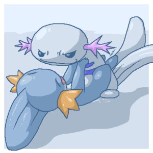 Rating: Explicit Score: 0 Tags: 1:1 9_6 ambiguous_gender ambiguous_penetrated armless armless_dominant dominant dominant_male duo e621 feral forced from_front_position generation_2_pokemon generation_3_pokemon low_res lying male male/ambiguous male_penetrating male_penetrating_ambiguous missionary_position mudkip nintendo on_back penetration pokemon pokemon_(species) rape rape_face sex submissive submissive_ambiguous wooper User: bunchy7s