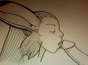 Rating: Explicit Score: 0 Tags: 1girls 2d blowjob bunny_ears female final_fantasy final_fantasy_xii fran_(ffxii) humanoid kemonomimi licking_penis male monochrome penis rule34 sketch straight viera xeaneaux User: bunchy7s Rating: Explicit Score: 0 Tags: 1girls 2d blowjob bunny_ears female final_fantasy final_fantasy_xii fran_(ffxii) humanoid kemonomimi licking_penis male monochrome penis rule34 sketch straight viera xeaneaux User: bunchy7s