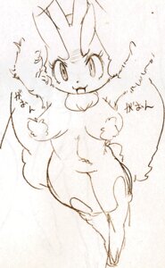 Rating: Questionable Score: 0 Tags: anthro breasts e621 female generation_4_pokemon japanese_text lagomorph lopunny mammal monochrome nintendo pokemon pokemon_(species) simple_background sindoll solo text white_background User: bunchy7s Rating: Questionable Score: 0 Tags: anthro breasts e621 female generation_4_pokemon japanese_text lagomorph lopunny mammal monochrome nintendo pokemon pokemon_(species) simple_background sindoll solo text white_background User: bunchy7s