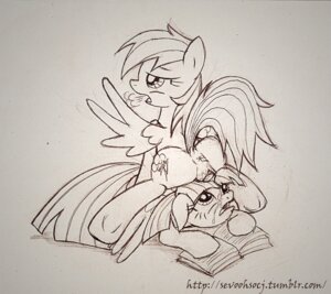 Rating: Explicit Score: 0 Tags: 2013 anus bodily_fluids book conditional_dnp cutie_mark duo e621 equid equine feathered_wings feathers female female/female feral friendship_is_magic genital_fluids genitals hair hasbro horn horn_fetish horn_play horn_sex jcosneverexisted lying mammal monochrome my_little_pony mythological_creature mythological_equine mythology on_front pegasus rainbow_dash_(mlp) sex sitting source_request text twilight_sparkle_(mlp) unicorn url vaginal_fluids vulva wings User: bunchy7s Rating: Explicit Score: 0 Tags: 2013 anus bodily_fluids book conditional_dnp cutie_mark duo e621 equid equine feathered_wings feathers female female/female feral friendship_is_magic genital_fluids genitals hair hasbro horn horn_fetish horn_play horn_sex jcosneverexisted lying mammal monochrome my_little_pony mythological_creature mythological_equine mythology on_front pegasus rainbow_dash_(mlp) sex sitting source_request text twilight_sparkle_(mlp) unicorn url vaginal_fluids vulva wings User: bunchy7s