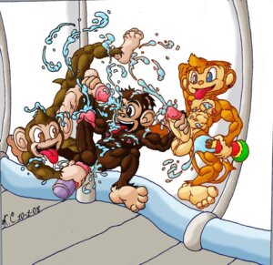 Rating: Explicit Score: 0 Tags: aiai amigo crossover ham kazario89 male male_only rule34 samba_de_amigo sonic_(series) space_chimps super_monkey_ball User: bunchy7s Rating: Explicit Score: 0 Tags: aiai amigo crossover ham kazario89 male male_only rule34 samba_de_amigo sonic_(series) space_chimps super_monkey_ball User: bunchy7s