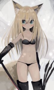 Rating: Safe Score: 0 Tags: 3:5 animal_humanoid bikini blonde_hair blush breasts canid canid_humanoid canine canine_humanoid clothing e621 female fox fox_humanoid gloves green_eyes hair handwear holding_melee_weapon holding_object holding_sword holding_weapon humanoid long_hair mammal mammal_humanoid melee_weapon navel panties paprika_shikiso small_breasts solo swimwear sword two-piece_swimsuit underwear weapon User: bunchy7s Rating: Safe Score: 0 Tags: 3:5 animal_humanoid bikini blonde_hair blush breasts canid canid_humanoid canine canine_humanoid clothing e621 female fox fox_humanoid gloves green_eyes hair handwear holding_melee_weapon holding_object holding_sword holding_weapon humanoid long_hair mammal mammal_humanoid melee_weapon navel panties paprika_shikiso small_breasts solo swimwear sword two-piece_swimsuit underwear weapon User: bunchy7s