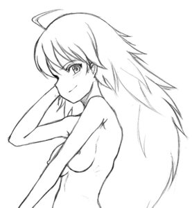 Rating: Explicit Score: 0 Tags: 1girls ahoge breasts female hoshii_miki idolmaster long_hair monochrome nude rule34 sketch solo tanaka_tanishi User: bunchy7s Rating: Explicit Score: 0 Tags: 1girls ahoge breasts female hoshii_miki idolmaster long_hair monochrome nude rule34 sketch solo tanaka_tanishi User: bunchy7s