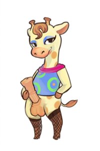 Rating: Explicit Score: 0 Tags: 2014 animal_crossing animal_genitalia animal_penis anthro balls biped clothed clothing e621 equine_genitalia equine_penis erection eyelashes fishnet_clothing footwear fur genitals giraffe giraffid gracie_(animal_crossing) hair half-closed_eyes happy harpoon-princess hi_res horn looking_at_viewer male mammal narrowed_eyes nintendo ossicone partially_clothed penis shirt short_hair smile solo standing topwear User: bunchy7s Rating: Explicit Score: 0 Tags: 2014 animal_crossing animal_genitalia animal_penis anthro balls biped clothed clothing e621 equine_genitalia equine_penis erection eyelashes fishnet_clothing footwear fur genitals giraffe giraffid gracie_(animal_crossing) hair half-closed_eyes happy harpoon-princess hi_res horn looking_at_viewer male mammal narrowed_eyes nintendo ossicone partially_clothed penis shirt short_hair smile solo standing topwear User: bunchy7s