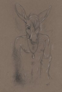 Rating: Safe Score: 0 Tags: anthro asinus cigarette clothed clothing dog_tags donkey e621 equid equine hair hair_over_eye horse hybrid jewelry male mammal mule nduli necklace one_eye_obstructed scar signature simple_background sketch smoking solo topless User: bunchy7s Rating: Safe Score: 0 Tags: anthro asinus cigarette clothed clothing dog_tags donkey e621 equid equine hair hair_over_eye horse hybrid jewelry male mammal mule nduli necklace one_eye_obstructed scar signature simple_background sketch smoking solo topless User: bunchy7s