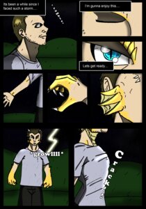 Rating: Safe Score: 0 Tags: 2009 abs absurd_res anthro biceps comic dragon e621 english_text hi_res human male mammal muscular mythological_creature mythological_scalie mythology reptile rex_equinox scalie text transformation User: bunchy7s
