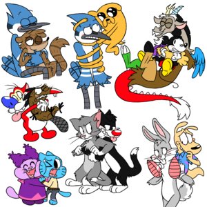 Rating: Safe Score: 0 Tags: 1:1 2013 adventure_time anthro avian beak beaver bird blue_body blue_feathers blue_jay blush bugs_bunny canid canine canis carrying_another cartoon_network chimera chowder chowder_(series) corvid crossover daggett_beaver discord_(mlp) disney domestic_cat domestic_dog draconequus duo e621 feathered_wings feathers felid feline felis friendship_is_magic gumball_watterson hasbro house_mouse hug jake_the_dog jay_(bird) lagomorph leporid looney_tunes macropod male male/male male_anthro mammal manx marsupial membrane_(anatomy) membranous_wings metro-goldwyn-mayer mickey_mouse mordecai_(regular_show) mouse multiple_scenes murid murine my_little_pony naturally_unclothed new_world_jay nickelodeon nude nude_anthro nude_male on_model on_shoulders oscine passerine procyonid rabbit raccoon regular_show ren_and_stimpy rigby_(regular_show) rocko's_modern_life rocko_rama rodent stimpy_j._cat sylvester_(looney_tunes) teeth the_amazing_world_of_gumball the_angry_beavers thomas_cat tom_and_jerry tongue tongue_out toony toothed_beak tuxedo_cat wallaby warner_brothers white_body white_feathers wings xiamtheferret young User: bunchy7s