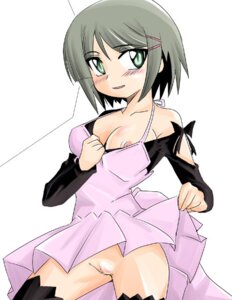 Rating: Explicit Score: 0 Tags: aizawa_sakuya blush bottomless bow censored dress embarrassed female green_eyes hair_ornament hairclip hayate_no_gotoku! ikebata_homura nipple_slip nipples no_panties pussy rule34 short_hair silver_hair thighhighs User: bunchy7s Rating: Explicit Score: 0 Tags: aizawa_sakuya blush bottomless bow censored dress embarrassed female green_eyes hair_ornament hairclip hayate_no_gotoku! ikebata_homura nipple_slip nipples no_panties pussy rule34 short_hair silver_hair thighhighs User: bunchy7s