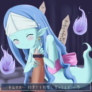 Rating: Explicit Score: 0 Tags: blue_hair blue_skin blush censored closed_eyes cum cum_on_hair earrings facial female flat_chest floating ghost glansjob handjob jewelry long_hair male monster_girl navel penis pixiv103456 pointy_ears pubic_hair rule34 smile spirit text translated User: bunchy7s Rating: Explicit Score: 0 Tags: blue_hair blue_skin blush censored closed_eyes cum cum_on_hair earrings facial female flat_chest floating ghost glansjob handjob jewelry long_hair male monster_girl navel penis pixiv103456 pointy_ears pubic_hair rule34 smile spirit text translated User: bunchy7s
