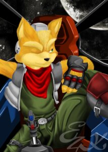 Rating: Safe Score: 0 Tags: anthro black_nose canid canine clothing detailed_background e621 eyebrows fox fox_mccloud fur green_eyes hi_res leo_zeke male mammal nintendo one_eye_closed solo space star star_fox yellow_body yellow_fur User: bunchy7s Rating: Safe Score: 0 Tags: anthro black_nose canid canine clothing detailed_background e621 eyebrows fox fox_mccloud fur green_eyes hi_res leo_zeke male mammal nintendo one_eye_closed solo space star star_fox yellow_body yellow_fur User: bunchy7s