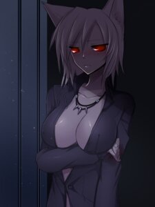 Rating: Questionable Score: 0 Tags: 3:4 animal_humanoid blush breasts cat_humanoid e621 felid felid_humanoid feline feline_humanoid female humanoid kituneno-lullaby mammal mammal_humanoid moody solo User: bunchy7s Rating: Questionable Score: 0 Tags: 3:4 animal_humanoid blush breasts cat_humanoid e621 felid felid_humanoid feline feline_humanoid female humanoid kituneno-lullaby mammal mammal_humanoid moody solo User: bunchy7s