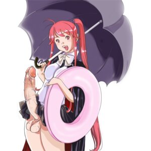 Rating: Explicit Score: 0 Tags: 1futa balls breasts cape cleavage erection fangs female full-package_futa futa_only futa_vampire futanari hair huge_cock intersex long_hair monster_girl no_panties open_mouth parasol penis penis_under_skirt precum red_hair rubber_ring rule34 skirt smile solo solo_futa testicles umbrella vampire very_long_hair yozora User: bunchy7s