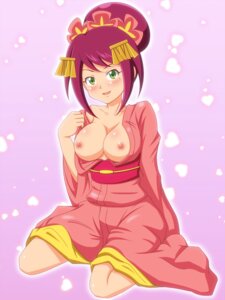 Rating: Explicit Score: 0 Tags: artist_request beauty_mark blush breasts character_request female highres japanese_clothes large_breasts nipples pointy_chin rule34 smile User: bunchy7s Rating: Explicit Score: 0 Tags: artist_request beauty_mark blush breasts character_request female highres japanese_clothes large_breasts nipples pointy_chin rule34 smile User: bunchy7s