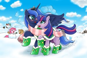 Rating: Safe Score: 0 Tags: aoi_takayuki applejack_(mlp) blush boots clothing e621 earth_pony equid equine eye_contact feathered_wings feathers female female/female female_feral feral footwear friendship_is_magic fur group hair hasbro horn horse looking_at_another mammal multicolored_hair my_little_pony mythological_creature mythological_equine mythology outside pinkie_pie_(mlp) pony princess_luna_(mlp) purple_body purple_fur purple_hair quadruped romantic romantic_couple scarf shoes snow snowman tail twilight_sparkle_(mlp) two_tone_hair unicorn winged_unicorn wings winter User: bunchy7s