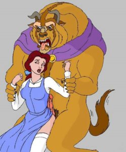 Rating: Explicit Score: 0 Tags: beast_(disney) beauty_and_the_beast_(1991_film) belle_(beauty_and_the_beast) disney disney_prince disney_princess female human male panze penis rule34 sex straight User: bunchy7s