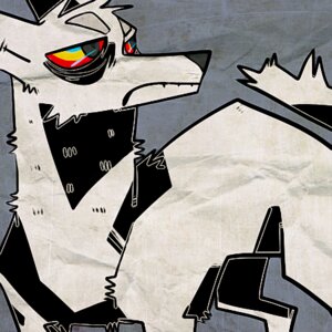 Rating: Safe Score: 0 Tags: 1:1 22mg abstract_art all_fours ambiguous_gender canid canine e621 feral looking_away low_res mammal nude simple_background solo User: bunchy7s Rating: Safe Score: 0 Tags: 1:1 22mg abstract_art all_fours ambiguous_gender canid canine e621 feral looking_away low_res mammal nude simple_background solo User: bunchy7s