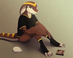 Rating: Safe Score: 0 Tags: anthro biped breasts claws clothed clothing cobra e621 earbuds elapid_(snake) electronics female footwear green_eyes headphones king_cobra legwear looking_at_viewer non-mammal_breasts reptile scalie shandi sitting snake socks solo spotty_the_cheetah tail toeless_footwear toeless_socks User: bunchy7s Rating: Safe Score: 0 Tags: anthro biped breasts claws clothed clothing cobra e621 earbuds elapid_(snake) electronics female footwear green_eyes headphones king_cobra legwear looking_at_viewer non-mammal_breasts reptile scalie shandi sitting snake socks solo spotty_the_cheetah tail toeless_footwear toeless_socks User: bunchy7s
