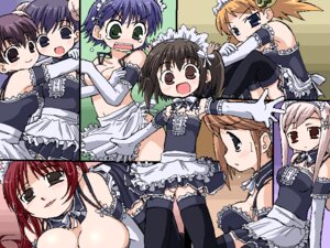 Rating: Explicit Score: 0 Tags: apron breasts clothing covering_breasts crossover everyone female flat_chest garter_belt himeyuri_ruri himeyuri_sango komaki_manaka kore_ga_watashi_no_goshujin-sama kousaka_tamaki large_breasts lingerie lucy_maria_misora maid naked_apron panchira_sit panties pantyshot pantyshot_(sitting) pantyshot_sitting parody rule34 sasamori_karin siblings sitting stockings thighhighs to_heart_(series) to_heart_2 tonami_yuma twins underwear yuzuhara_konomi User: bunchy7s Rating: Explicit Score: 0 Tags: apron breasts clothing covering_breasts crossover everyone female flat_chest garter_belt himeyuri_ruri himeyuri_sango komaki_manaka kore_ga_watashi_no_goshujin-sama kousaka_tamaki large_breasts lingerie lucy_maria_misora maid naked_apron panchira_sit panties pantyshot pantyshot_(sitting) pantyshot_sitting parody rule34 sasamori_karin siblings sitting stockings thighhighs to_heart_(series) to_heart_2 tonami_yuma twins underwear yuzuhara_konomi User: bunchy7s