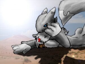 Rating: Questionable Score: 0 Tags: 2012 4:3 aerowyld alternate_color anthro armored_vehicle army bandai_namco biped breast_pin canid canine cannon colored digimon digimon_(species) e621 exclamation_point fan_character female female_anthro fuzzy macro macro_anthro macro_female mammal ranged_weapon renamon sedsone solo tail tank_(vehicle) teasing tracked_vehicle vehicle weapon User: bunchy7s