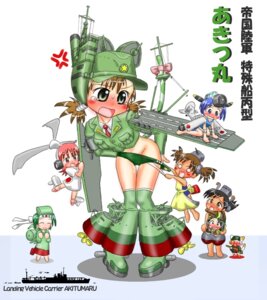 Rating: Questionable Score: 0 Tags: airplane akitsu-maru amfibious_assault_ship anger_vein black_eyes black_hair blood blue_hair blush boat braid brown_hair bulge_tsuki chibi daihatsu_(landing_craft) enf feline female flight_deck green_hair gun gyrocopter hachimaki hat headband helmet imperial_japanese_army kayaba_ka-1 kokusai_ki-76 landing_craft maru-re mecha_musume micro_female military military_uniform military_vehicle multiple_females multiple_girls necktie nosebleed o_o open_mouth original panties panty_pull personification pigeon-toed pigeon_toed pink_hair propeller pussy pussy_juice ribbon rule34 shin'you ship soldier star sweat tail tank tear thighhighs twin_braids type_95_ha-go type_97_chi-ha underwear underwear_pull uniform vehicle weapon white_background world_war_2 User: bunchy7s