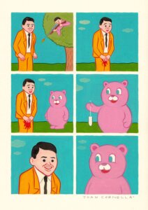 Rating: Questionable Score: 0 Tags: anthro bear blood bodily_fluids clothed clothing comic duo e621 fully_clothed gun holding_object human humor joan_cornella male mammal nude outside plant ranged_weapon suit tampon tree weapon User: bunchy7s Rating: Questionable Score: 0 Tags: anthro bear blood bodily_fluids clothed clothing comic duo e621 fully_clothed gun holding_object human humor joan_cornella male mammal nude outside plant ranged_weapon suit tampon tree weapon User: bunchy7s