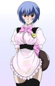 Rating: Explicit Score: 0 Tags: blue_hair blush clothing female neon_genesis_evangelion rei_ayanami rule34 stockings tagme waitress User: bunchy7s Rating: Explicit Score: 0 Tags: blue_hair blush clothing female neon_genesis_evangelion rei_ayanami rule34 stockings tagme waitress User: bunchy7s