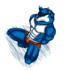Rating: Questionable Score: 0 Tags: abs anthro bandai_namco biceps big_muscles black_body black_eyes black_nose black_skin briefs bulge canid canine clothed clothing digimon digimon_(species) e621 fur looking_at_viewer machgaogamon male mammal muscular muscular_anthro muscular_male partially_clothed shinobiya solo underwear werecreature User: bunchy7s