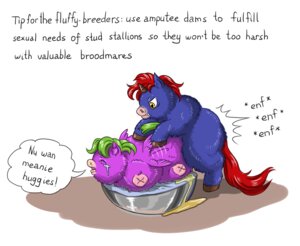 Rating: Explicit Score: 0 Tags: 4_missing_limbs ambiguous_gender amputee bodily_fluids dialogue disability duo e621 english_text equid equine feathered_wings feathers feral flapping fluffy fluffy_pony fluffy_pony_(species) forced from_behind_position genital_fluids horn horse male male/ambiguous mammal mythological_creature mythological_equine mythology open_mouth peeing pegasus pony quadruple_amputee quickhorn rape sex simple_background stump_scar tears text tongue unicorn urine white_background wings User: bunchy7s