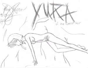 Rating: Explicit Score: 0 Tags: artist_request female inuyasha joeywheelerlsmine rule34 solo tagme yura_sakasagami User: bunchy7s