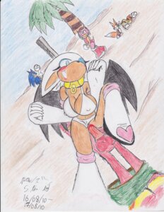 Rating: Explicit Score: 0 Tags: 2010 amy_rose anthro bat beach canine color cream_the_rabbit echidna female fox fur furry furry_only hedgehog knuckles_the_echidna lagomorph male mammal monotreme pussy rabbit rouge_the_bat rule34 sex short_hair sonic_(series) sonic_the_hedgehog sonic_the_hedgehog_(series) straight streled tails tails_the_fox uncensored vaginal_penetration User: bunchy7s