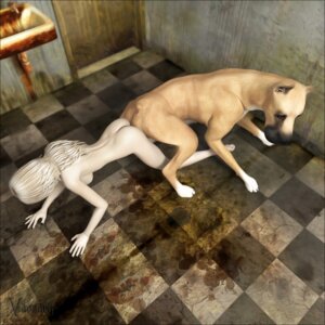 Rating: Explicit Score: 0 Tags: 1:1 3d_(artwork) anus ass_to_ass bestiality blonde_hair breasts butt canid canine canis digital_media_(artwork) dirty domestic_dog duo e621 female female_human female_on_feral female_penetrated feral feral_penetrating feral_penetrating_human fur great_dane hair hi_res human human_on_feral human_penetrated interspecies knotting male male/female male_on_human male_penetrating male_penetrating_female mammal mastiff molosser nude penetration penile penile_penetration penis_in_vagina realistic_feral sex tan_body tan_fur vaesark vaginal vaginal_knotting vaginal_penetration User: bunchy7s