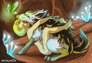 Rating: Explicit Score: 0 Tags: 3_toes 5_toes barefoot bestiality black_body black_fur blonde_hair butt claws duo e621 eyes_closed feet female female_human female_on_feral female_penetrated feral feral_penetrating feral_penetrating_human flare_grunt fur generation_3_pokemon glowing grey_body grey_fur grunt_(pokemon) hair human human_on_feral human_penetrated interspecies male male/female male_on_human male_penetrating male_penetrating_female mammal mightyena nintendo nude open_mouth orange_nose penetration penile penile_penetration penis_in_vagina pokemon pokemon_(species) pokephilia raised_arm raised_leg rock screwella sex short_hair team_flare teeth toe_claws toes vaginal vaginal_penetration User: bunchy7s