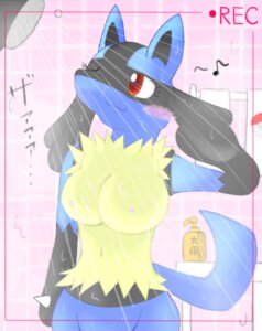 Rating: Questionable Score: 0 Tags: anthro anthrofied bathing being_watched biped black_body black_fur blue_body blue_fur blush bodily_fluids breasts camera camera_view canid canine e621 female fur generation_4_pokemon japanese_text looking_at_another low_res lucario mammal nintendo nipples pixiv_id_53991 pokemon pokemon_(species) pokemorph recording red_eyes shower showering solo standing sweat tail text translated unavailable_at_source video_camera voyeur voyeur_pov yellow_body yellow_fur User: bunchy7s Rating: Questionable Score: 0 Tags: anthro anthrofied bathing being_watched biped black_body black_fur blue_body blue_fur blush bodily_fluids breasts camera camera_view canid canine e621 female fur generation_4_pokemon japanese_text looking_at_another low_res lucario mammal nintendo nipples pixiv_id_53991 pokemon pokemon_(species) pokemorph recording red_eyes shower showering solo standing sweat tail text translated unavailable_at_source video_camera voyeur voyeur_pov yellow_body yellow_fur User: bunchy7s