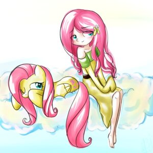 Rating: Safe Score: 0 Tags: 1:1 alternate_species barefoot blue_eyes blush breasts clothed clothing cloud cutie_mark dress duo e621 equid equine feathered_wings feathers feet female feral fluttershy_(mlp) friendship_is_magic fur hair hasbro horse human humanized long_hair looking_back lying mammal mostachiosponch my_little_pony mythological_creature mythological_equine mythology one_eye_closed pegasus pink_hair pony sitting smile wings yellow_body yellow_feathers yellow_fur User: bunchy7s