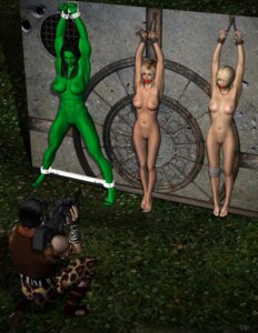 Rating: Explicit Score: 0 Tags: 1boy 3d 3d_(artwork) 3girls abs alison_blaire ball_gag big_breasts blonde_hair bondage breasts camera captured_heroine daniel_remo_art dazzler fantastic_four female gag gagged green-skinned_female green_hair green_skin hulk_(series) invisible_woman kraven_the_hunter light-skinned_female light_skin male marvel marvel_comics multiple_females multiple_girls muscular muscular_female nipples nude nude_female rule34 she-hulk spider-man_(series) spread_bar sue_storm x-men User: bunchy7s Rating: Explicit Score: 0 Tags: 1boy 3d 3d_(artwork) 3girls abs alison_blaire ball_gag big_breasts blonde_hair bondage breasts camera captured_heroine daniel_remo_art dazzler fantastic_four female gag gagged green-skinned_female green_hair green_skin hulk_(series) invisible_woman kraven_the_hunter light-skinned_female light_skin male marvel marvel_comics multiple_females multiple_girls muscular muscular_female nipples nude nude_female rule34 she-hulk spider-man_(series) spread_bar sue_storm x-men User: bunchy7s