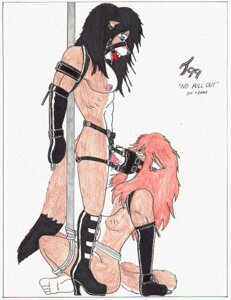 Rating: Explicit Score: 0 Tags: 1999 4_toes anthro anthro_on_anthro anthro_penetrated anthro_penetrating anthro_penetrating_anthro armbinder ball_gag bdsm bent_legs big_breasts big_daddy_cruel binder_(restraint) black_boots black_clothing black_footwear black_hair black_high_heels black_knee_boots black_knee_highs black_nose black_text blue_eyes bondage bondage_gear bondage_gear_only boots border bound bound_together breasts brown_body brown_breasts brown_ears brown_eyes brown_face brown_feet brown_fur canid canine clothing cobondage colored_pencil_(artwork) crossed_legs dark_boots dark_clothing dark_footwear dark_hair dark_high_heels dark_knee_highs dark_nose dark_pupils dated dipstick_tail duo e621 ear_piercing ear_ring erection eye_contact face_to_face feet fellatio female female_penetrated footwear forced forced_oral forced_partners fur gag gagged genitals hair hair_on_shoulders halter hands_behind_back harness harness_ball_gag harness_gag high_heeled_boots high_heels intraspecies iris knee_boots knee_highs legs_tied legwear light_body light_border light_breasts light_face light_feet light_fur light_inner_ear long_hair looking_at_another looking_at_partner looking_down looking_up male male/female male_penetrating male_penetrating_female mammal markings messy_hair mixed_media monotone_genitals monotone_hair monotone_inner_ear monotone_penis mostly_nude multicolored_body multicolored_boots multicolored_breasts multicolored_clothing multicolored_face multicolored_feet multicolored_footwear multicolored_fur multicolored_knee_boots multicolored_knee_highs muzzle_(object) muzzled nipples nude open_mouth oral oral_penetration orange_hair pecs pen_(artwork) penetration penile penile_penetration penis penis_locked_in_mouth piercing pink_hair pink_nipples pink_penis plantigrade pole pupils red_ball_gag red_gag restraints reverse_forced_oral ring ring_piercing rope rope_bondage sex shoes side_boob side_view simple_background sitting snout soles submissive submissive_male tail tail_markings text toes traditional_media_(artwork) two_tone_body two_tone_boots two_tone_breasts two_tone_clothing two_tone_face two_tone_feet two_tone_footwear two_tone_fur two_tone_knee_boots two_tone_knee_highs white_background white_body white_boots white_border white_breasts white_clothing white_face white_feet white_footwear white_fur white_high_heels white_inner_ear white_knee_boots white_knee_highs year User: bunchy7s Rating: Explicit Score: 0 Tags: 1999 4_toes anthro anthro_on_anthro anthro_penetrated anthro_penetrating anthro_penetrating_anthro armbinder ball_gag bdsm bent_legs big_breasts big_daddy_cruel binder_(restraint) black_boots black_clothing black_footwear black_hair black_high_heels black_knee_boots black_knee_highs black_nose black_text blue_eyes bondage bondage_gear bondage_gear_only boots border bound bound_together breasts brown_body brown_breasts brown_ears brown_eyes brown_face brown_feet brown_fur canid canine clothing cobondage colored_pencil_(artwork) crossed_legs dark_boots dark_clothing dark_footwear dark_hair dark_high_heels dark_knee_highs dark_nose dark_pupils dated dipstick_tail duo e621 ear_piercing ear_ring erection eye_contact face_to_face feet fellatio female female_penetrated footwear forced forced_oral forced_partners fur gag gagged genitals hair hair_on_shoulders halter hands_behind_back harness harness_ball_gag harness_gag high_heeled_boots high_heels intraspecies iris knee_boots knee_highs legs_tied legwear light_body light_border light_breasts light_face light_feet light_fur light_inner_ear long_hair looking_at_another looking_at_partner looking_down looking_up male male/female male_penetrating male_penetrating_female mammal markings messy_hair mixed_media monotone_genitals monotone_hair monotone_inner_ear monotone_penis mostly_nude multicolored_body multicolored_boots multicolored_breasts multicolored_clothing multicolored_face multicolored_feet multicolored_footwear multicolored_fur multicolored_knee_boots multicolored_knee_highs muzzle_(object) muzzled nipples nude open_mouth oral oral_penetration orange_hair pecs pen_(artwork) penetration penile penile_penetration penis penis_locked_in_mouth piercing pink_hair pink_nipples pink_penis plantigrade pole pupils red_ball_gag red_gag restraints reverse_forced_oral ring ring_piercing rope rope_bondage sex shoes side_boob side_view simple_background sitting snout soles submissive submissive_male tail tail_markings text toes traditional_media_(artwork) two_tone_body two_tone_boots two_tone_breasts two_tone_clothing two_tone_face two_tone_feet two_tone_footwear two_tone_fur two_tone_knee_boots two_tone_knee_highs white_background white_body white_boots white_border white_breasts white_clothing white_face white_feet white_footwear white_fur white_high_heels white_inner_ear white_knee_boots white_knee_highs year User: bunchy7s