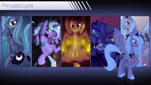 Rating: Explicit Score: 0 Tags: 16:9 2012 blue_body blue_feathers blue_hair digital_media_(artwork) e621 equid equine feathered_wings feathers female feral friendship_is_magic genitals glowing hair hasbro horn mammal megasweet multiple_images my_little_pony mythological_creature mythological_equine mythology princess_luna_(mlp) quadruped shy solo tail vulva widescreen winged_unicorn wings User: bunchy7s