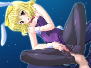 Rating: Explicit Score: 0 Tags: animal_ear araiguma areolae blonde_hair breasts bunny_ear bunny_tail clothed_female feet female footjob footjob_with_legwear long_hair majokko_tricolor male nipples open_mouth pantyhose penis pink_nipples rule34 wrist_cuffs User: bunchy7s Rating: Explicit Score: 0 Tags: animal_ear araiguma areolae blonde_hair breasts bunny_ear bunny_tail clothed_female feet female footjob footjob_with_legwear long_hair majokko_tricolor male nipples open_mouth pantyhose penis pink_nipples rule34 wrist_cuffs User: bunchy7s