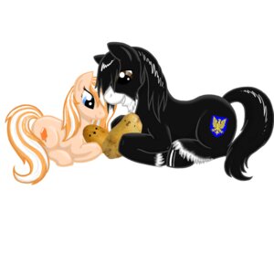 Rating: Safe Score: 0 Tags: 1:1 black_hooves blue_eyes brown_eyes creamsicle cutie_mark dreamsicle_swirl e621 equid equine fan_character female feral food group hasbro hooves horse jeroba_(artist) kraa male mammal my_little_pony o3o plant pony potato romantic romantic_couple smile tail vegetable User: bunchy7s