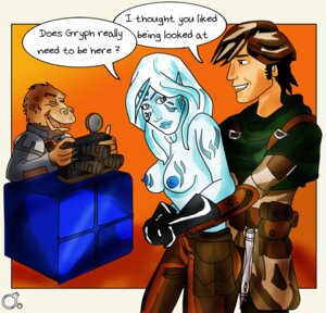 Rating: Explicit Score: 0 Tags: 1girls 2d alien arkanian_(star_wars) blue_nipples blue_skin camera clothed clothed_male female garrbatch-man gryph_(star_wars) jarael knights_of_the_old_republic knights_of_the_old_republic_(series) lightsaber_hilt male rule34 snivvian star_wars tattoo tattoos topless white_skin zayne_carrick User: bunchy7s Rating: Explicit Score: 0 Tags: 1girls 2d alien arkanian_(star_wars) blue_nipples blue_skin camera clothed clothed_male female garrbatch-man gryph_(star_wars) jarael knights_of_the_old_republic knights_of_the_old_republic_(series) lightsaber_hilt male rule34 snivvian star_wars tattoo tattoos topless white_skin zayne_carrick User: bunchy7s