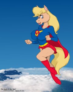 Rating: Safe Score: 0 Tags: 2009 anthro dc_comics doug_winger e621 equid equine female horse mammal solo supergirl tail third-party_edit User: bunchy7s Rating: Safe Score: 0 Tags: 2009 anthro dc_comics doug_winger e621 equid equine female horse mammal solo supergirl tail third-party_edit User: bunchy7s