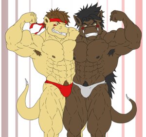 Rating: Questionable Score: 0 Tags: abs accessory anthro armpit_hair biceps big_muscles black_hair black_nipples body_hair brown_hair brown_nipples bulge clothed clothing digiknight dragon duo e621 fangs flexing grin hair headband jam_(kokurou) koku_(kokurou) male muscular muscular_male mythological_creature mythological_scalie mythology nipples orange_eyes pecs pose pubes reptile ripped-saurian scales scalie smile speedo standing swimwear tail teeth thong topless underwear User: bunchy7s Rating: Questionable Score: 0 Tags: abs accessory anthro armpit_hair biceps big_muscles black_hair black_nipples body_hair brown_hair brown_nipples bulge clothed clothing digiknight dragon duo e621 fangs flexing grin hair headband jam_(kokurou) koku_(kokurou) male muscular muscular_male mythological_creature mythological_scalie mythology nipples orange_eyes pecs pose pubes reptile ripped-saurian scales scalie smile speedo standing swimwear tail teeth thong topless underwear User: bunchy7s