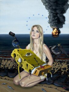 Rating: Safe Score: 0 Tags: 1_eye 3:4 abstract_art aquatic avian barrel beach bird blonde_hair burning cloud crown digital_media_(artwork) e621 erik_alos female fire fish group hair headgear hi_res human mammal meme mutation nickelodeon oil oil_rig oil_spill outside pelecaniform pelican sad sand sea sea_sponge seaside sky smoke solo_focus spengbab spongebob_squarepants spongebob_squarepants_(character) symbolism water what User: bunchy7s
