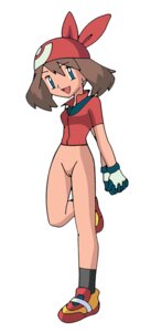 Rating: Explicit Score: 0 Tags: bandana bottomless color female female_only gloves human human_only may_(pokemon) on_one_foot pokemon pussy red_bandana rule34 solo standing straight_hair tagme vulva User: bunchy7s Rating: Explicit Score: 0 Tags: bandana bottomless color female female_only gloves human human_only may_(pokemon) on_one_foot pokemon pussy red_bandana rule34 solo standing straight_hair tagme vulva User: bunchy7s