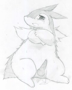 Rating: Explicit Score: 0 Tags: 3_toes blush bodily_fluids cum cum_on_ground e621 erection feet front_view fur generation_2_pokemon genital_fluids genitals greyscale hi_res male monochrome negitsukijinto nintendo nude open_mouth penis pokemon pokemon_(species) simple_background sketch solo tapering_penis tears toes toony typhlosion white_background User: bunchy7s Rating: Explicit Score: 0 Tags: 3_toes blush bodily_fluids cum cum_on_ground e621 erection feet front_view fur generation_2_pokemon genital_fluids genitals greyscale hi_res male monochrome negitsukijinto nintendo nude open_mouth penis pokemon pokemon_(species) simple_background sketch solo tapering_penis tears toes toony typhlosion white_background User: bunchy7s