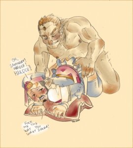 Rating: Explicit Score: 0 Tags: 2boys cosplay from_behind ganondorf gay male male_only nude ocarina_of_time princess_zelda_(cosplay) rule34 the_legend_of_zelda yaoi User: bunchy7s