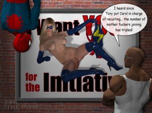 Rating: Explicit Score: 0 Tags: 3d avengers carol_danvers dark-skinned_male dark_skin english_text female light-skinned_female light-skinned_male light_skin luke_cage male marvel marvel_comics ms._marvel_(carol_danvers) peter_parker rule34 spider-man spider-man_(series) straight_hair text the_pitt User: bunchy7s Rating: Explicit Score: 0 Tags: 3d avengers carol_danvers dark-skinned_male dark_skin english_text female light-skinned_female light-skinned_male light_skin luke_cage male marvel marvel_comics ms._marvel_(carol_danvers) peter_parker rule34 spider-man spider-man_(series) straight_hair text the_pitt User: bunchy7s