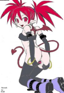 Rating: Explicit Score: 0 Tags: aerisdies color demon disgaea etna female female_only rule34 solo User: bunchy7s